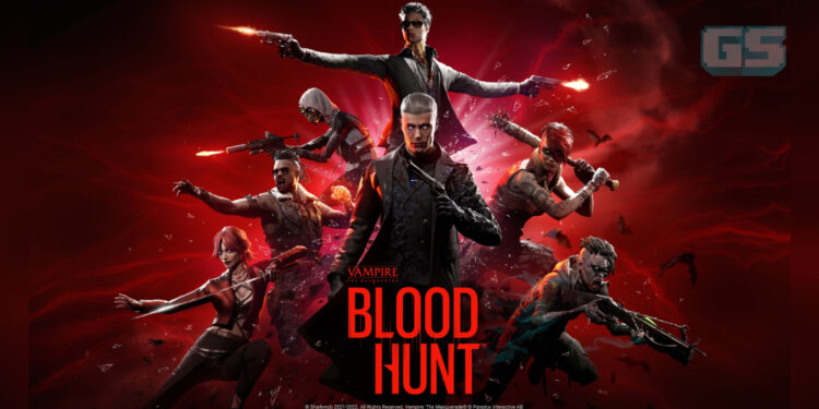 Vampire: The Masquerade – Bloodhunt – Download di PS5 dan PC sekarang