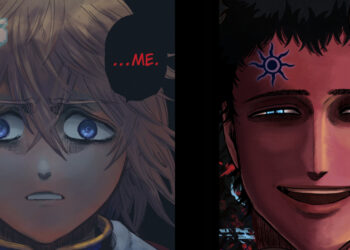 Black Clover: Wizard King rupanya Devil terkuat, plot twist terbesar dalam siri