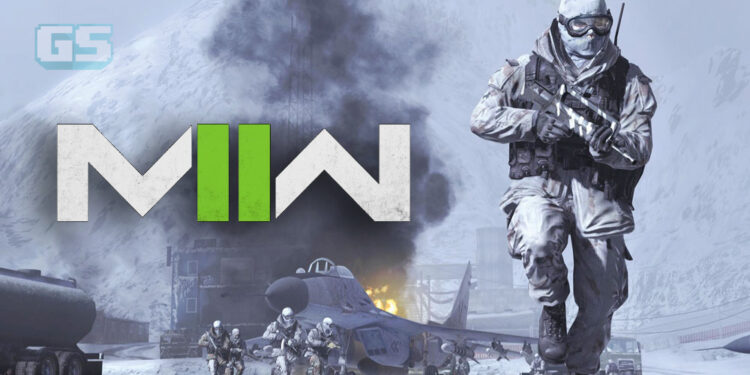 Call of Duty: Modern Warfare 2 mungkin akan kembali pada hujung tahun ini untuk konsol dan PC