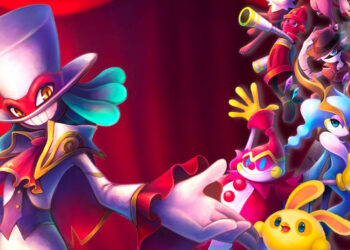 Pencipta Sonic, Yuji Naka kesal dengan pelancaran Balan Wonderworld!