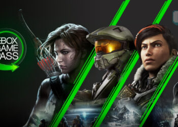 PC Game Pass percuma mungkin tersedia dengan pembelian laptop gaming baru