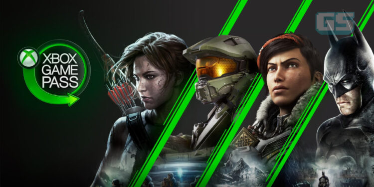 PC Game Pass percuma mungkin tersedia dengan pembelian laptop gaming baru