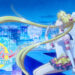 Sailor Moon Cosmos akan datang pada tahun 2023, terbahagi kepada dua filem!