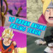 10 babak anime yang mempunyai  kualiti animasi yang teruk