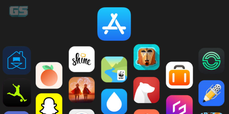 Game yang tidak update 2 tahun di App Store akan terus dibuang [Khabar angin]