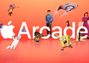 Tingkatkan pengalaman gaming bersama Apple Arcade & Apple Music – untuk pengguna iOS