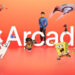 Tingkatkan pengalaman gaming bersama Apple Arcade & Apple Music – untuk pengguna iOS