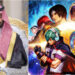 Arab Saudi membeli hampir semua saham SNK – pencipta King of Fighters & Metal Slug