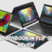Review ASUS ZenBook 14 Flip OLED: Selesa untuk urusan produktiviti