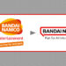 Bandai Namco mendedahkan logo baru & misi – “Fun for All into the Future”