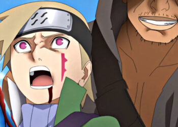 “Selamat tinggal Kagura” – Seorang lagi watak mati dalam Boruto