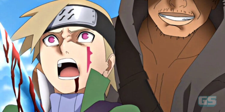 “Selamat tinggal Kagura” – Seorang lagi watak mati dalam Boruto