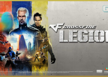 Crossfire: Legion akan keluar secara akses awal pada Mei 2022 di Steam