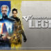 Crossfire: Legion akan keluar secara akses awal pada Mei 2022 di Steam