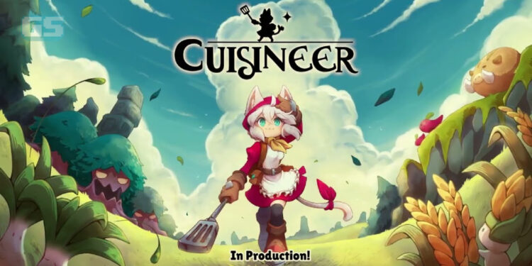 Bunuh raksasa sambil minum boba tea dalam ‘Cuisineer’ – Boleh wishlist di Steam