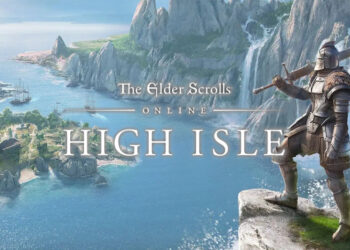 Interview The Elder Scrolls Online: High Isle – Proses di sebalik tabir expansion terbaru