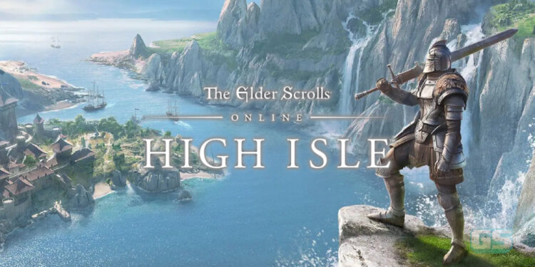 Interview The Elder Scrolls Online: High Isle – Proses di sebalik tabir expansion terbaru