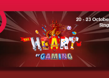 gamescom asia kembali pada 2022 dengan Zon Hiburan fizikal untuk khayalak umum