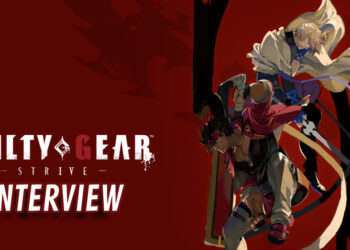 Interview Guilty Gear – Memahami asal usul francais bersama para pencipta