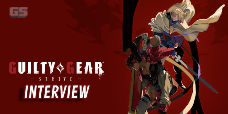 Interview Guilty Gear – Memahami asal usul francais bersama para pencipta