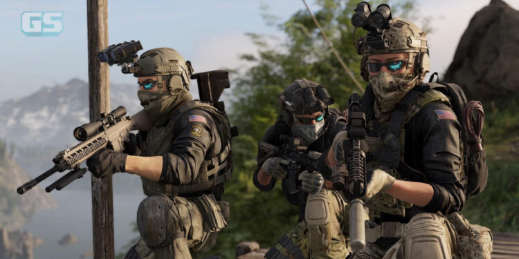 Ubisoft bikin game Ghost Recon baru, terpaksa tamatkan servis Breakpoint