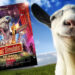 Filem muzikal Goat Simulator rasmi dalam pembikinan oleh Steve-O