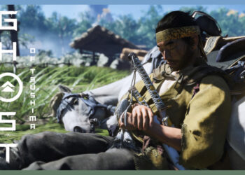 Ghost of Tsushima henti menambah update baru, game sudah “sempurna”