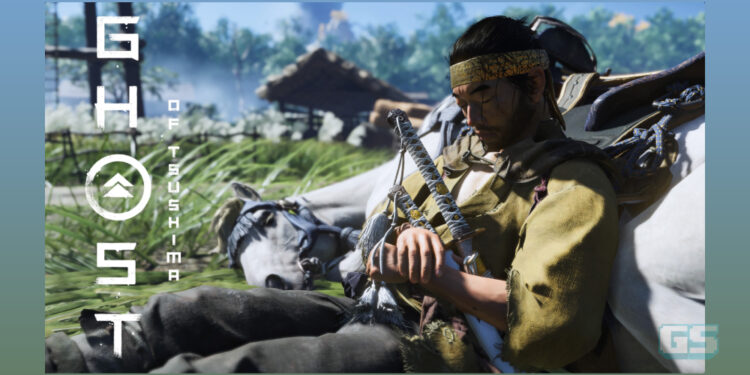 Ghost of Tsushima henti menambah update baru, game sudah “sempurna”