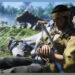 Ghost of Tsushima henti menambah update baru, game sudah “sempurna”
