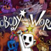 Game co-op Nobody Saves the World akan tiba pada April 2022 untuk PS & Switch