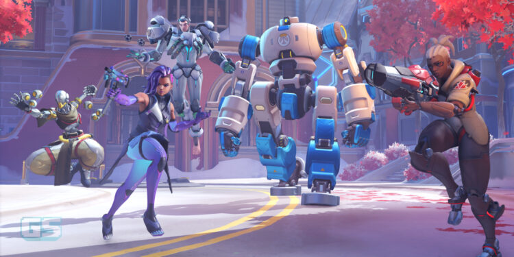 Overwatch 2 PvP Beta bakal bermula – Cara daftar, spec PC, & lain-lain