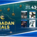 PlayStation “Ramadan Deals” bermula 17 April 2022, game hebat pada harga diskaun