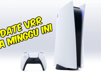 PS5 akan menambah ciri “VRR – Variable Refresh Rate” pada minggu ini