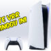 PS5 akan menambah ciri “VRR – Variable Refresh Rate” pada minggu ini