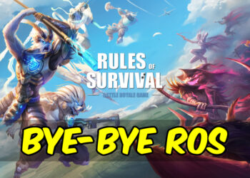 Rules of Survival rasmi akan tutup pada 27 Jun 2022