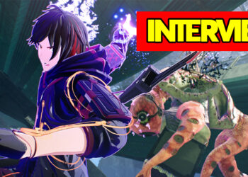 Bagaimana terciptanya Scarlet Nexus? – Interview eksklusif bersama Bandai Namco