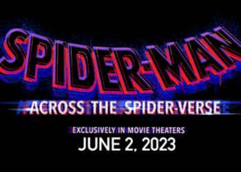 Filem Spider-Man: Across The Spider-Verse ditunda ke Jun 2023