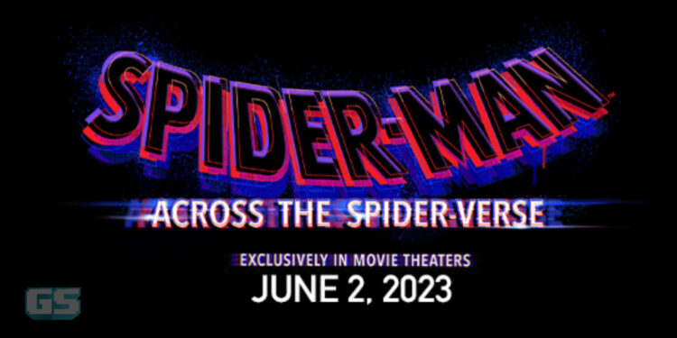 Filem Spider-Man: Across The Spider-Verse ditunda ke Jun 2023