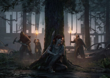 The Last of Us ‘multiplayer’ dan game fantasi baru antara projek terkini Naughty Dog