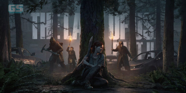 The Last of Us ‘multiplayer’ dan game fantasi baru antara projek terkini Naughty Dog