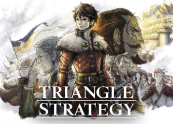 Interview Triangle Strategy – Penamat sebenar adalah “Serenoa Ending”