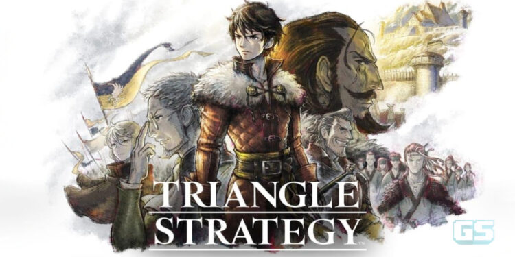 Interview Triangle Strategy – Penamat sebenar adalah “Serenoa Ending”