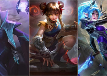Mobile Legends: Bang Bang – Senarai hero META setakat update 1.6.72