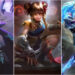 Mobile Legends: Bang Bang – Senarai hero META setakat update 1.6.72