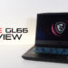 [Review] MSI Pulse GL66 12UEK – Siri GL kembali dengan prestasi yang lebih hebat