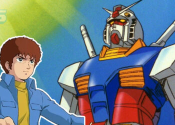 Panduan menonton mengikut timeline Gundam bermula dari Universal Century