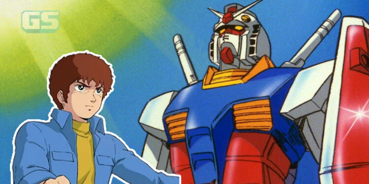 Panduan menonton mengikut timeline Gundam bermula dari Universal Century
