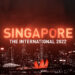 The International 11 Dota 2 akan berlangsung di Singapura pada Oktober, yang pertama di SEA