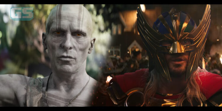 Trailer terbaru Thor: Love & Thunder memperkenalkan antagonis utama, ada kuasa bunuh dewa