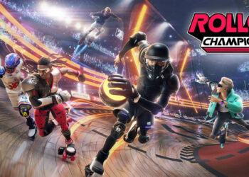 Roller Champions tersedia di PC dan konsol! Download sekarang!